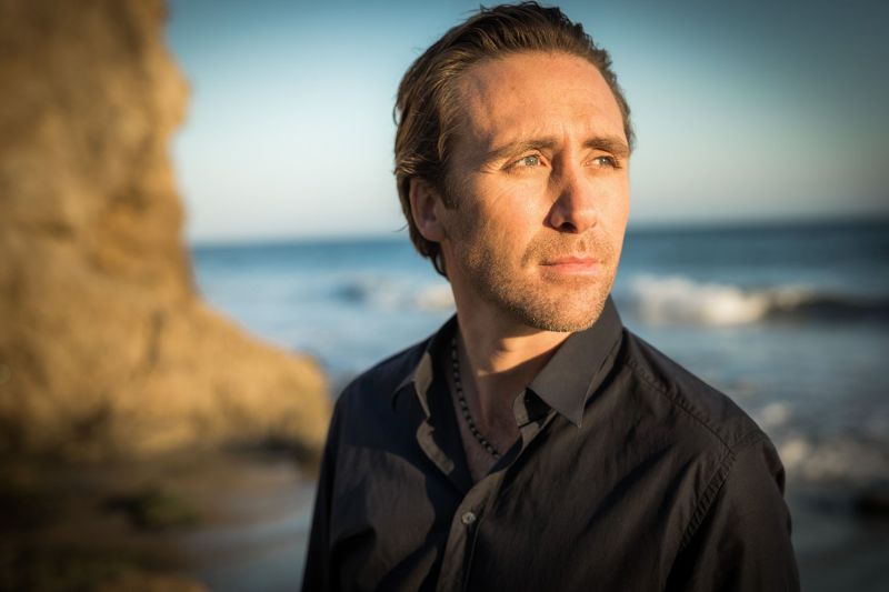 Philippe Cousteau Jr. French-American oceanographer and environmental activist