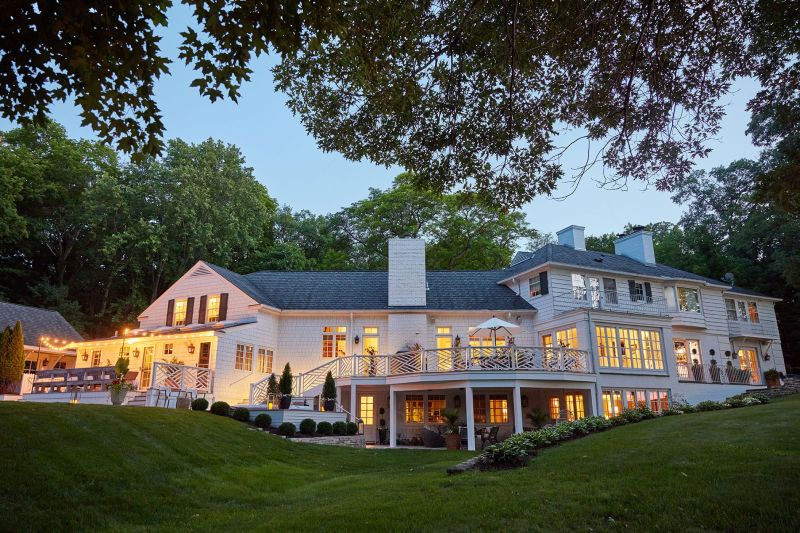 Wade Weissmann Architecture Lifestyle photo shoot in Minneapolis